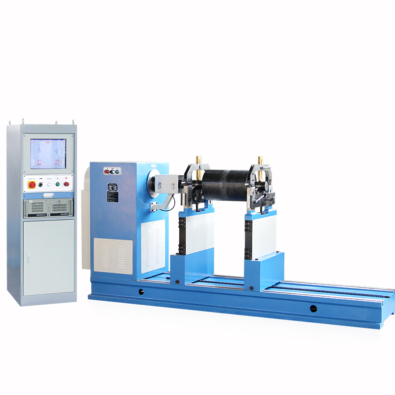 萬向節動平衡機的運用