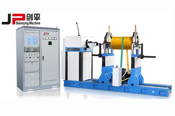 風機動平衡機-萬向節系列