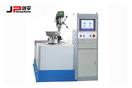 汽車輪轂動平衡機，伴汽配行業共成長