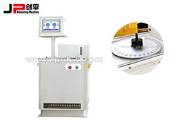 劍平滑動安全罩平衡機，為安全保駕護航