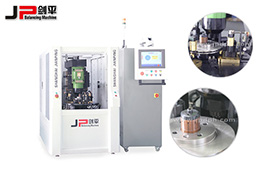 劍平制動(dòng)盤全自動(dòng)平衡機(jī)，讓汽車制動(dòng)更平穩(wěn)