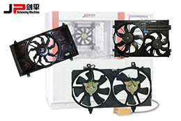 【上海劍平動平衡機】處暑已到，但汽車散熱仍不容忽視