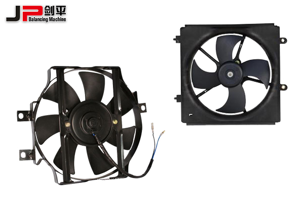 長假將至，劍平汽車空調風扇動平衡機讓您出行更舒適