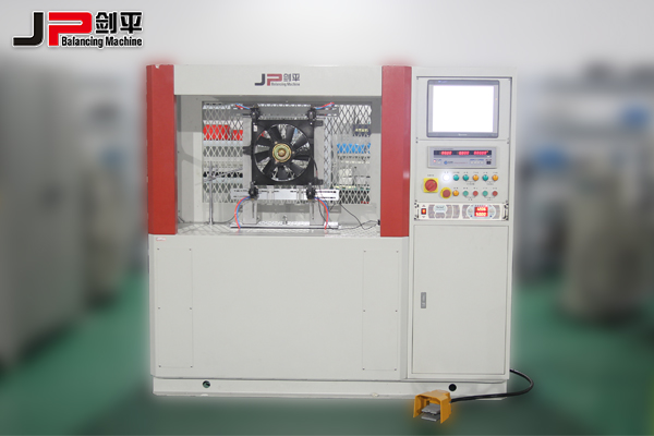 長假將至，劍平汽車空調風扇動平衡機讓您出行更舒適