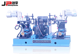 劍平新能源電機平衡機，環保節能新風尚