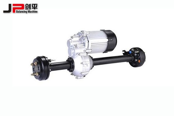 汽車新能源電機平衡機 環保電機平衡機