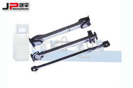 劍平兩節(jié)傳動軸平衡機(jī)，讓汽車行駛更穩(wěn)定