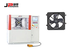 【上海劍平】汽車散熱風扇平衡機，改善散熱風扇質量