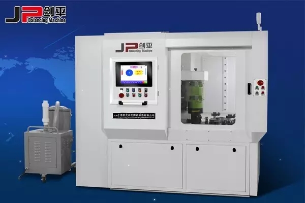 剎車盤全自動(dòng)平衡機(jī)