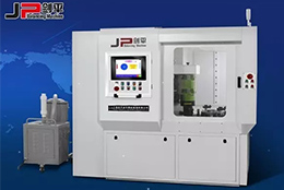 【劍平】剎車盤全自動平衡機—全新升級