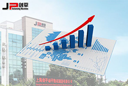 汽配市場前景火熱，劍平平衡機需求大幅提升