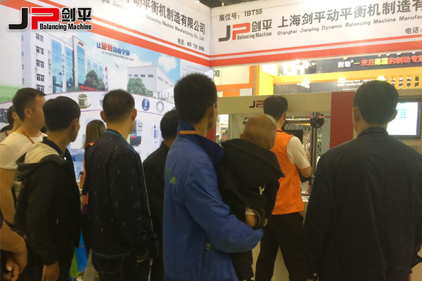 新能源汽車時代，上海劍平參展鄭州汽配會引關注