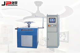 吊扇燈動平衡機，一起擁有滿屋的溫馨與舒適