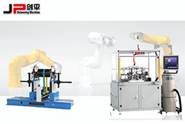 市場需求劇增，動平衡機發展火熱