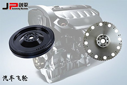 其貌不揚的汽車飛輪，居然有這么重要的作用！