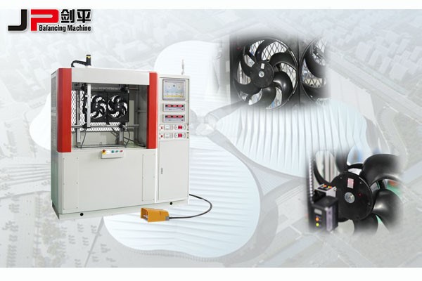 精彩搶先看！劍平動(dòng)平衡機(jī)即將亮相法蘭克福汽配展