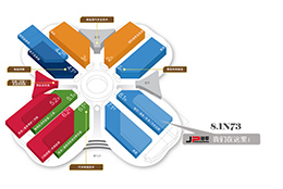 精彩搶先看！劍平動(dòng)平衡機(jī)即將亮相法蘭克福汽配展