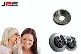 制動(dòng)盤性能良好的秘密，一般人我可不告訴他！