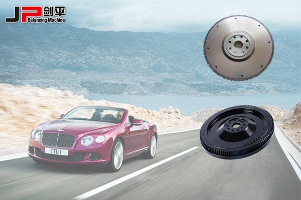 飛輪動平衡機，帶你重新認(rèn)識汽車