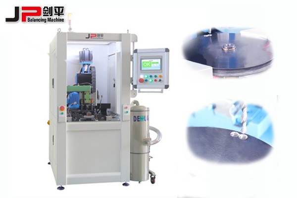 飛輪動平衡機，帶你重新認(rèn)識汽車