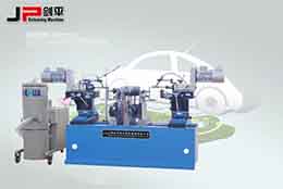 做環(huán)保達人，從了解平衡的汽車環(huán)保電機開始