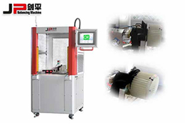 漲知識(shí)！汽車暖風(fēng)機(jī)電機(jī)平衡機(jī)讓您溫暖過冬