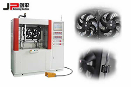 怎么讓汽車散熱風扇靜音又平衡？原來門道在這兒