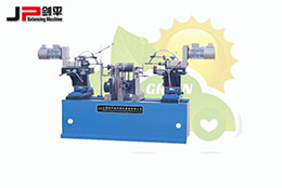 新能源電機平衡機，提倡環保從電機開始