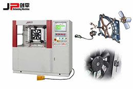 想要舒適駕駛，冷凝風扇廠家可別忘動平衡機哦！