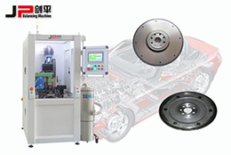 你知道為什么汽車發動機飛輪這么大嗎？