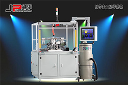 解決轉子不平衡的好方法 劍平轉子動平衡機