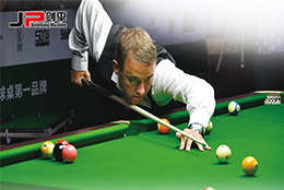 【悅文化】2017上海劍平臺球精英賽，強勢來襲！！