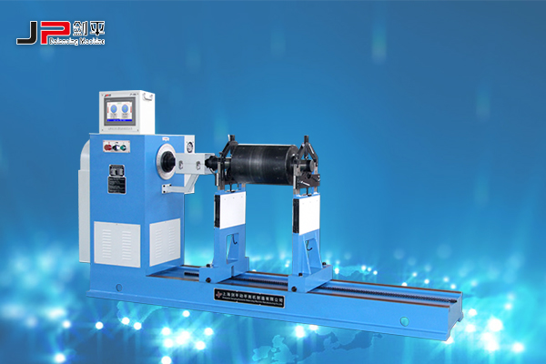 萬向節動平衡機