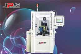 汽車飛輪全自動平衡機，保障飛輪穩(wěn)定性