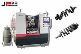 曲軸平衡機快速發展 上海劍平