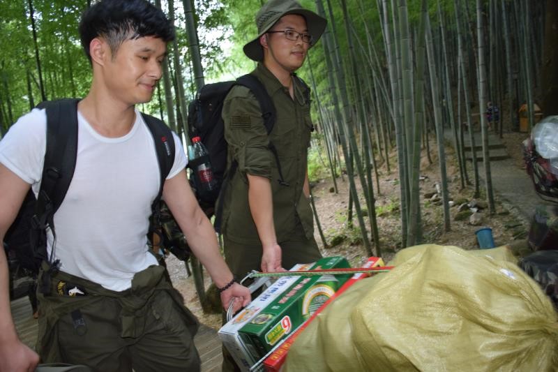 品味石臺牯牛降 平衡技術劍平強-上海劍平動平衡機制造有限公司