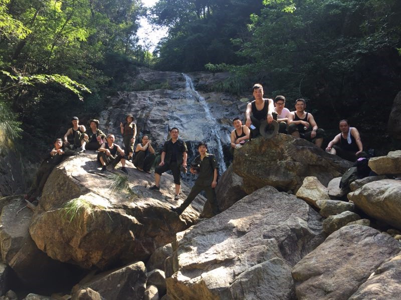 品味石臺牯牛降 平衡技術劍平強-上海劍平動平衡機制造有限公司