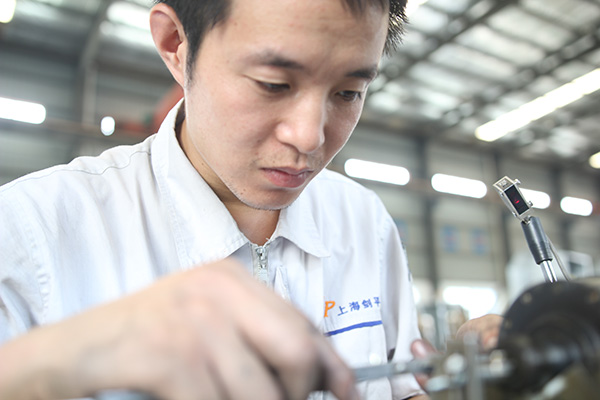 匠心制造 劍平平衡機