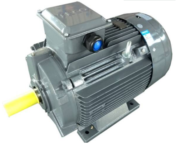 電機轉子動平衡機