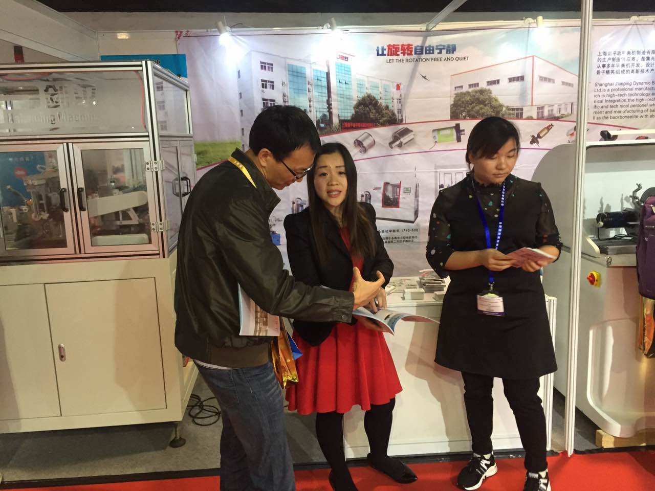 【劍平展會報告】強者愈強，創新將是唯一的逆襲機會