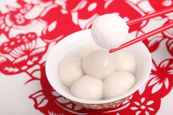 上海劍平與您一起歡度元宵！-上海劍平動平衡機制造有限公司