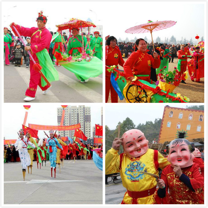 上海劍平與您一起歡度元宵！-上海劍平動平衡機制造有限公司
