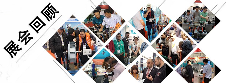 【展會(huì)推薦】出彩平衡機(jī)，上海劍平開展在即！