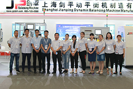 AMTS2018展-劍平持之以“衡”，卓爾不群