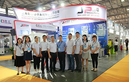 直擊劍平展會現場，助推“電機時代”高發展