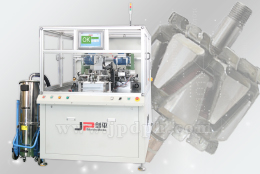 上海劍平，關于電機轉子動平衡方法的詳述