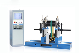 哪些因素會影響平衡機做平衡校驗？