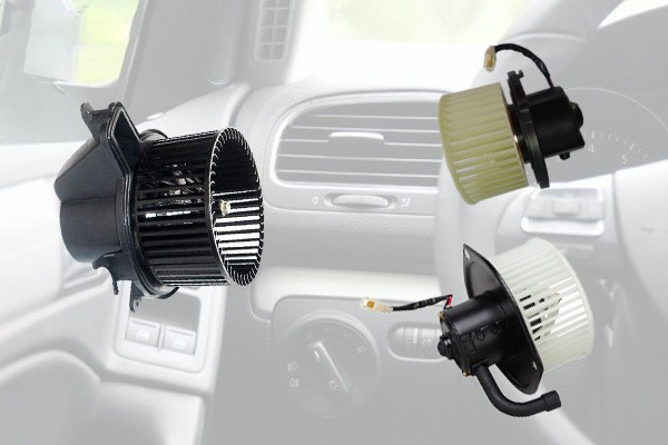 好的暖風機離不開暖風機平衡機