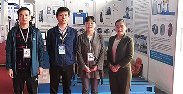 上海劍平動平衡機-助力中國風(fēng)機、泵業(yè)發(fā)展！