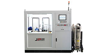 上海劍平 跑步機電機全自動平衡機重要性！